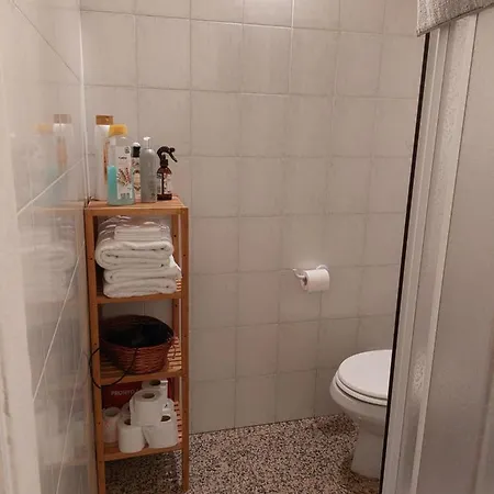 Apartment Lo Charme: Near Hospital & Novara