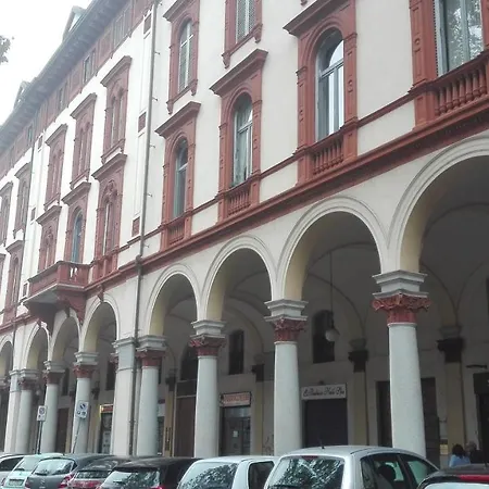 Lo Charme: Near Hospital & * Novara